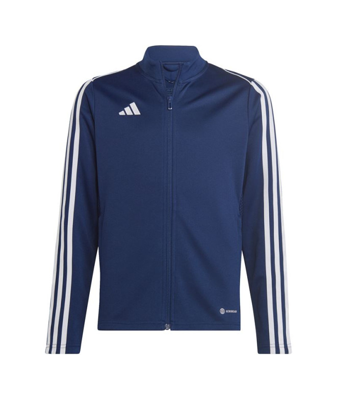 Casaco de Futebol adidas Tiro 23 infantil