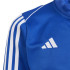 Casaco de futebol adidas Tiro 23 League casaco de futebol para criança