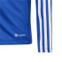 Casaco de futebol adidas Tiro 23 League casaco de futebol para criança