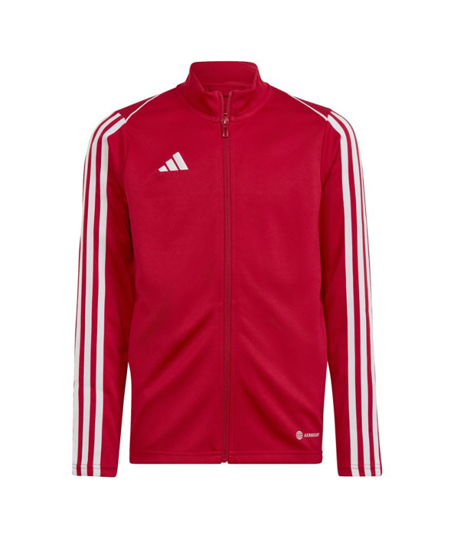 Casaco Futebol adidas da Liga Tiro 23 infantil