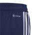Calça de Futebol adidas Tiro 23 infantil