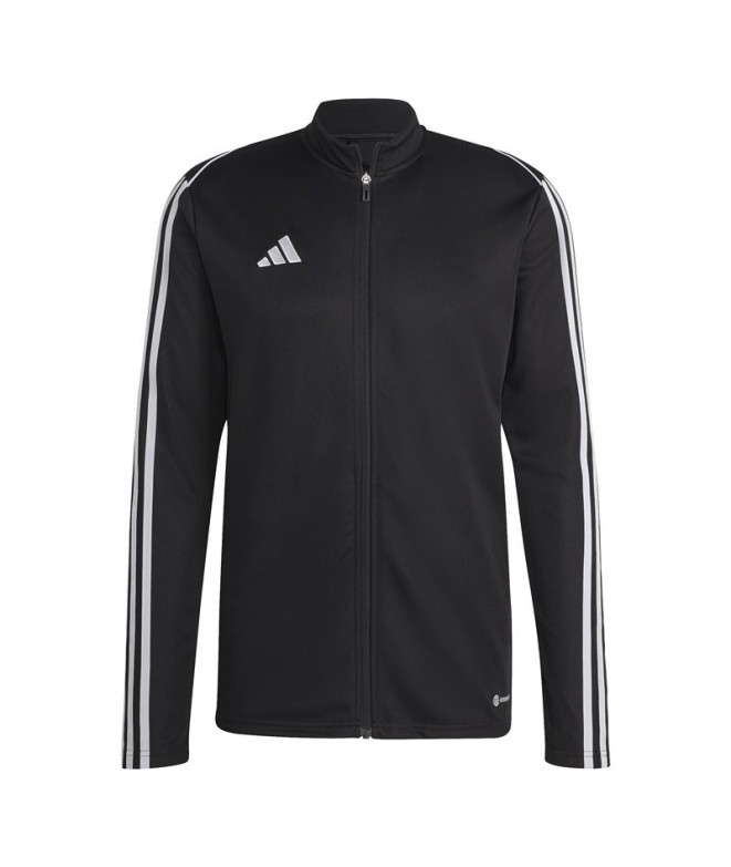 Casaco Futebol adidas da Liga Tiro 23 homem