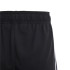calça de Casual adidas Essentials Knit 3-Stripes infantil