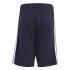 Calça adidas U 3S Kn Sho Infantil Tinley