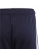 Calça adidas U 3S Kn Sho Infantil Tinley