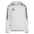 Corta-vento e jaquetas softshell de Futebol adidas Liga Tiro 23 infantil