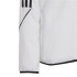 Corta-vento e jaquetas softshell de Futebol adidas Liga Tiro 23 infantil