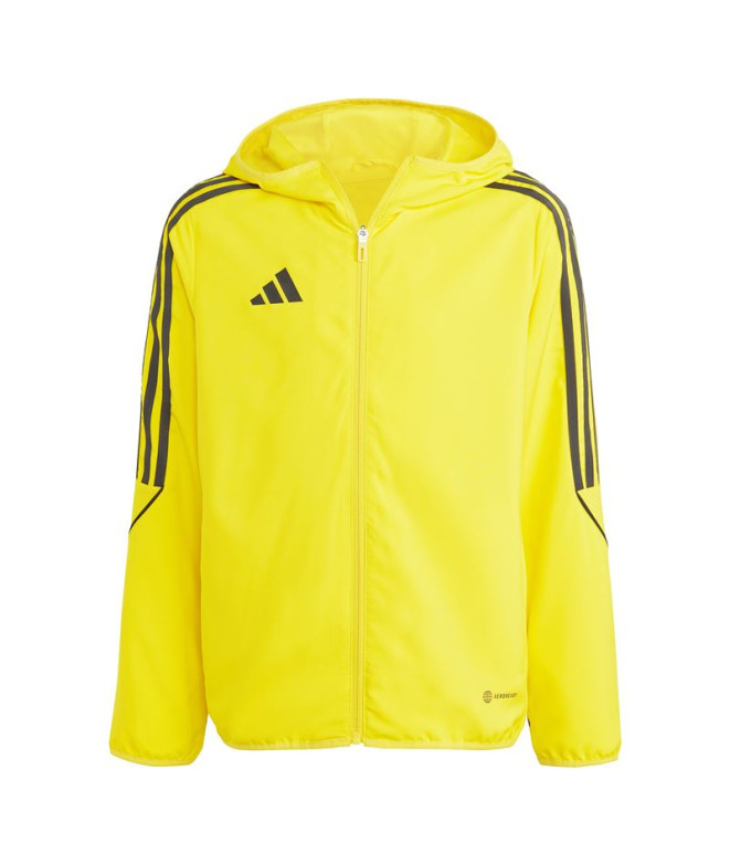 Corta-vento e jaquetas softshell de Futebol...