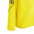 Corta-vento e jaquetas softshell de Futebol adidas Liga Tiro 23 infantil