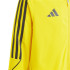 Corta-vento e jaquetas softshell de Futebol adidas Liga Tiro 23 infantil