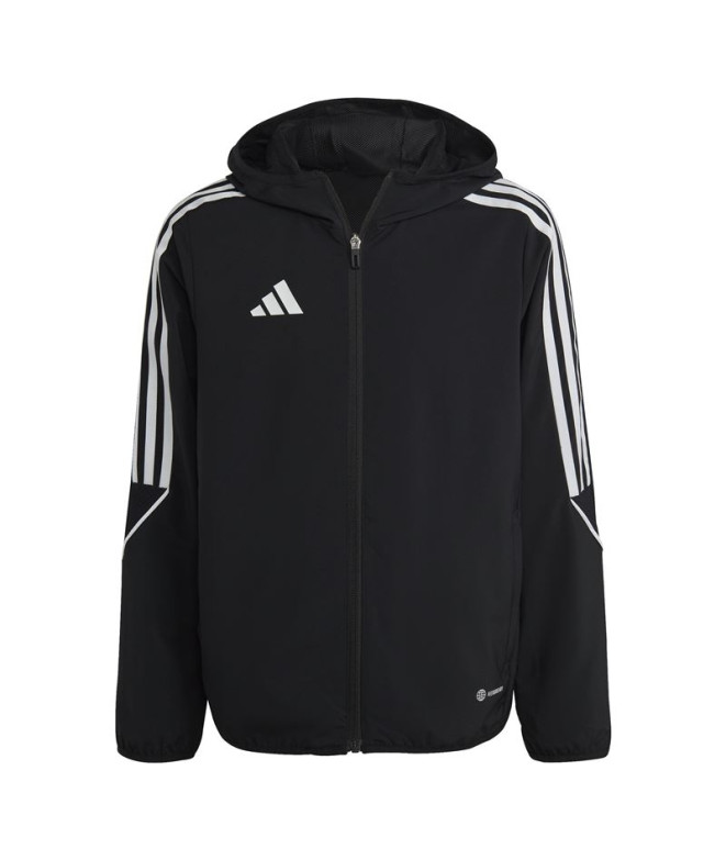 Corta-vento e jaquetas softshell de Futebol...