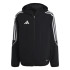 Corta-vento e jaquetas softshell de Futebol adidas Liga Tiro 23 infantil