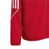 Corta-vento e jaquetas softshell Futebol adidas de Tiro 23 infantil