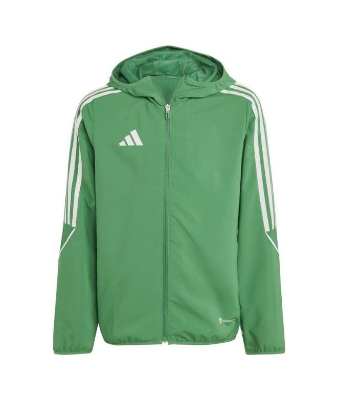 Corta-vento e jaquetas softshell de Futebol...