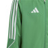 Corta-vento e jaquetas softshell de Futebol adidas Liga Tiro 23 infantil