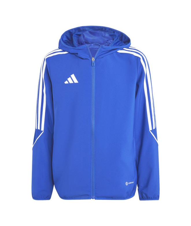 Corta-vento e jaquetas softshell de Futebol...