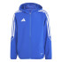 Corta-vento e jaquetas softshell de Futebol adidas Liga Tiro 23 infantil