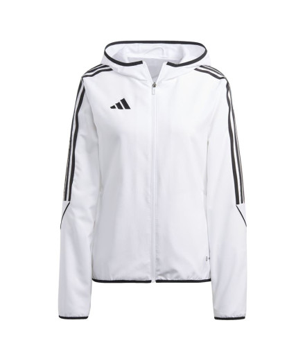 Corta-vento e jaquetas softshell Futebol adidas da Liga...