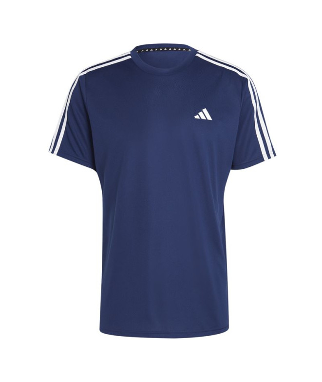 camiseta Fitness adidas das bandas Train...