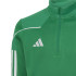 camiseta de Futebol adidas Liga Tiro 23 infantil