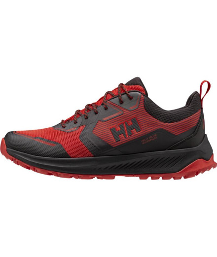 Sapatilha Montanha da Helly Hansen Gobi 2 HT Vermelho