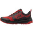 Sapatilha Montanha da Helly Hansen Gobi 2 HT Vermelho