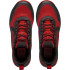 Sapatilha Montanha da Helly Hansen Gobi 2 HT Vermelho