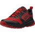 Sapatilha Montanha da Helly Hansen Gobi 2 HT Vermelho