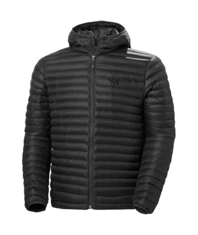 Casaco por Montanha Helly Hansen Sirdal Hooded...
