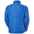 Casaco por Montanha Helly Hansen Sirdal Insulator Deep Fjord Homem
