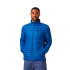 Casaco por Montanha Helly Hansen Sirdal Insulator Deep Fjord Homem