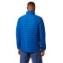 Casaco por Montanha Helly Hansen Sirdal Insulator Deep Fjord Homem