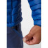 Casaco por Montanha Helly Hansen Sirdal Insulator Deep Fjord Homem