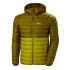 Casaco por Montanha Helly Hansen Banff Hooded Insulat Homem