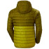 Casaco por Montanha Helly Hansen Banff Hooded Insulat Homem