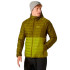 Casaco por Montanha Helly Hansen Banff Hooded Insulat Homem