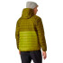Casaco por Montanha Helly Hansen Banff Hooded Insulat Homem