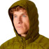 Casaco por Montanha Helly Hansen Banff Hooded Insulat Homem