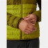 Casaco por Montanha Helly Hansen Banff Hooded Insulat Homem