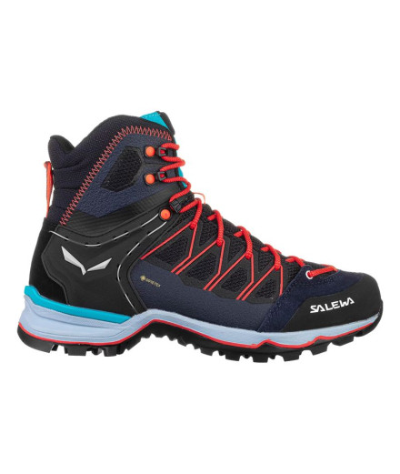 Sapatilhas Montanha Mulher por Salewa Ws Mtn Trainer Lite...