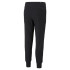 Calça Puma Ess Sweat Fl Cl Mulher