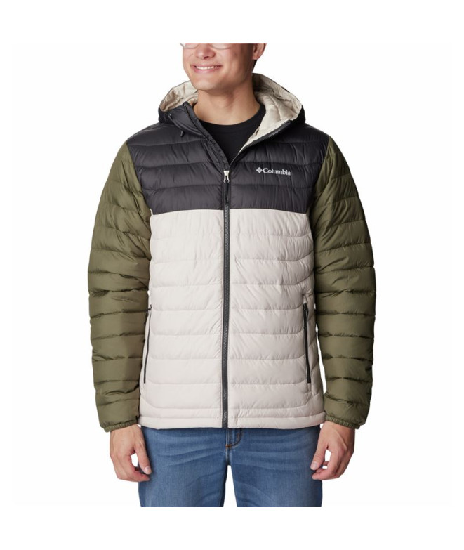 Casaco de montanha Columbia Powder Lite™ com...