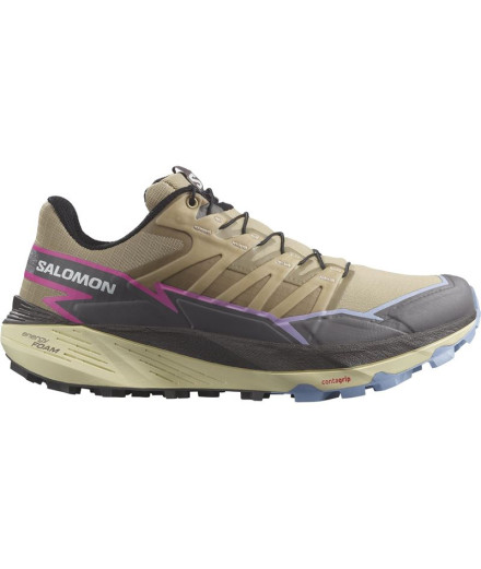 Sapatilhas de Trail Running Salomon Thundercross Slate...