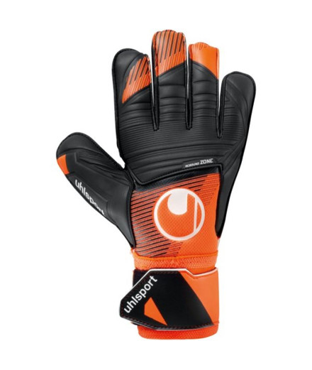 Luvas de guarda-redes Uhlsport Soft Ressist+