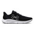 Sapatilhas Running Under Armour Homem por Charged Pursuit 3 Bl Black