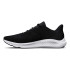 Sapatilhas Running Under Armour Homem por Charged Pursuit 3 Bl Black