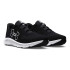 Sapatilhas Running Under Armour Homem por Charged Pursuit 3 Bl Black