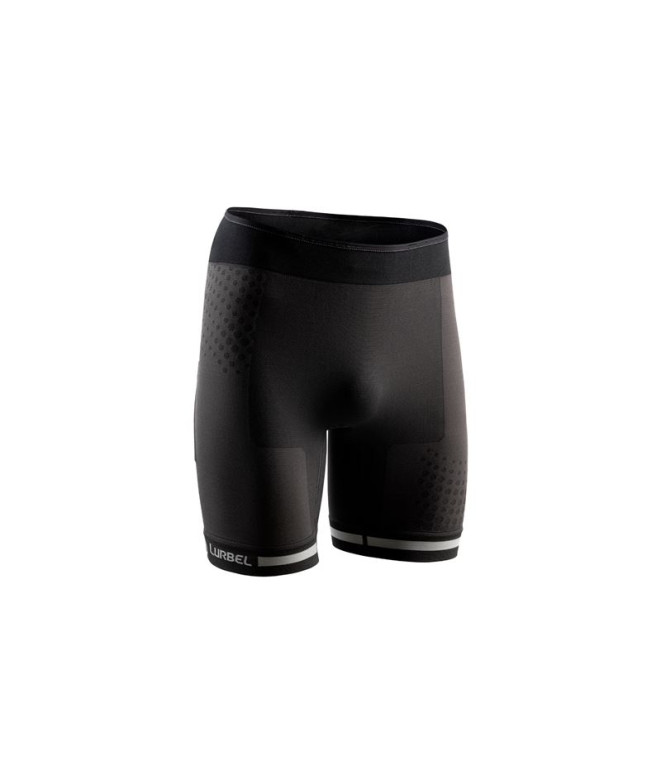 Calças Trail Trail Lurbel Spirit Shorts Homens...