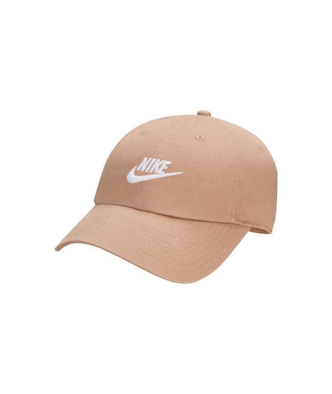 Boné Nike U Nk Clube U Cb Fut Wsh