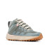 Columbia Facet™ 75 Mid Outdry™ Verde Sapatilhas Running de montanha para mulher